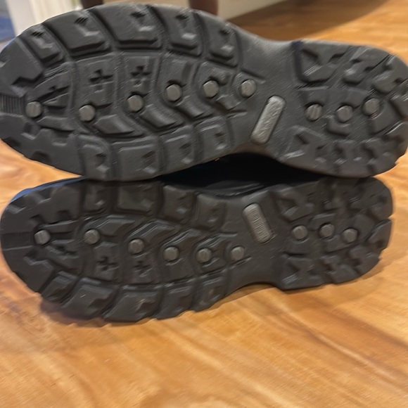 Timberland Chocorua Trail Waterproof Hiker Boot, Mens, Black, Size 11.5 - Picture 7 of 7